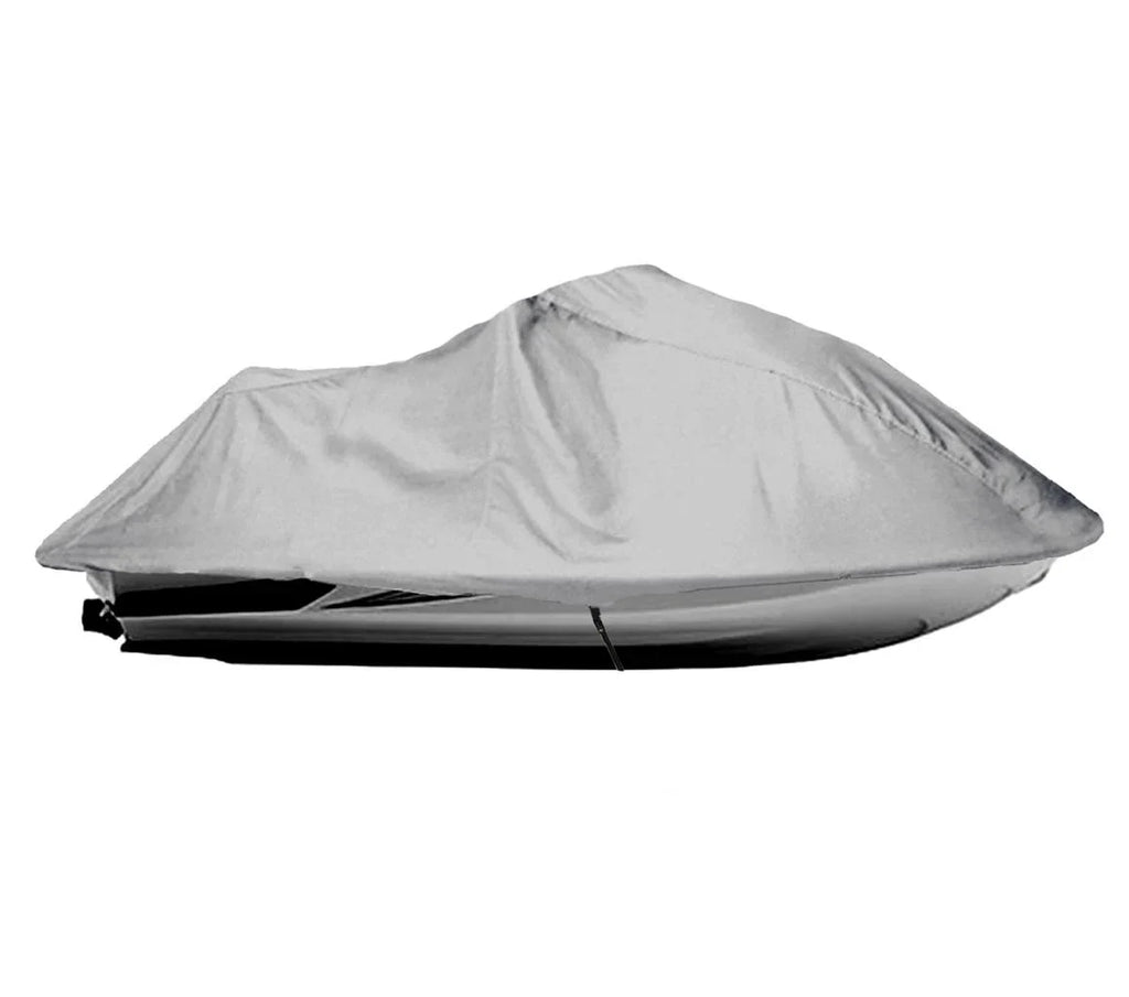 Compatible for Polaris Jet Ski MSX 110 140 150 JetSki PWC Cover Jet Ski 2003 2004 420 Denier STORAGE COVER