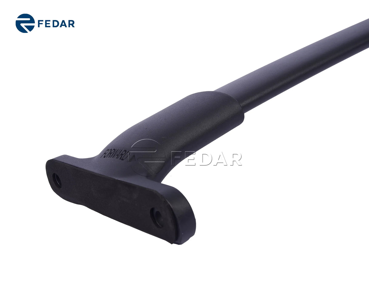 Fedar Fits 2016-2017  Explorer Roof Rack Cross Bar Cargo Carrier