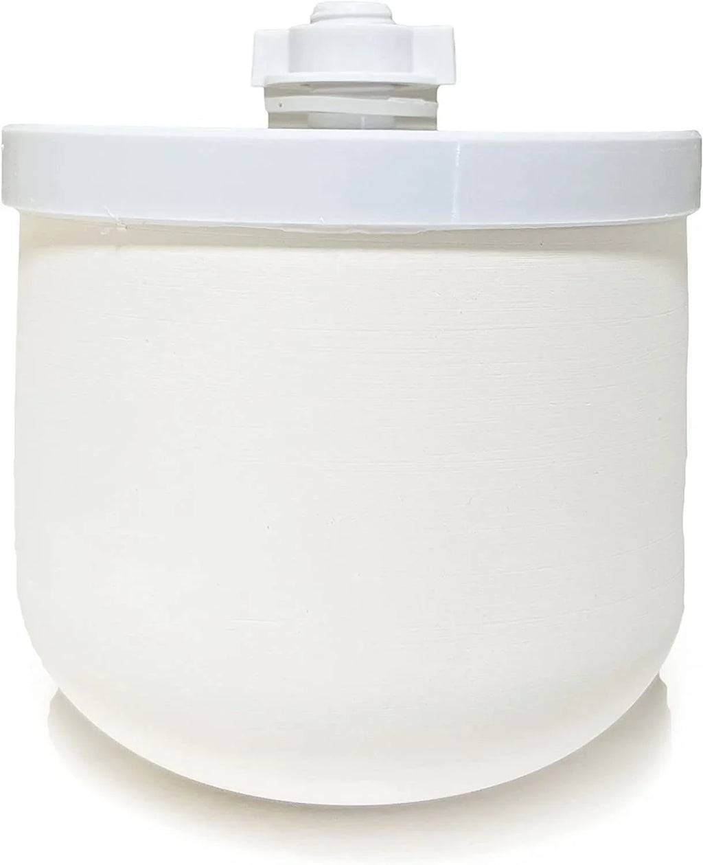 1 Pack. Ceramic Dome Water Filter Cartridge Compatible With Zen Portable Purification System, Max Water, Water Cooler Household Buckets Countertop