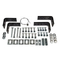 Husky Towing 31622 Bolt-On Fifth Wheel Hitch Mount Kit