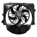 four seasons 75284 a/c condenser fan assembly 4 seasons 75284 four seasons engin Fits select: 1995-1997  CROWN VICTORIA, 1995-1997 MERCURY GRAND MARQUIS
