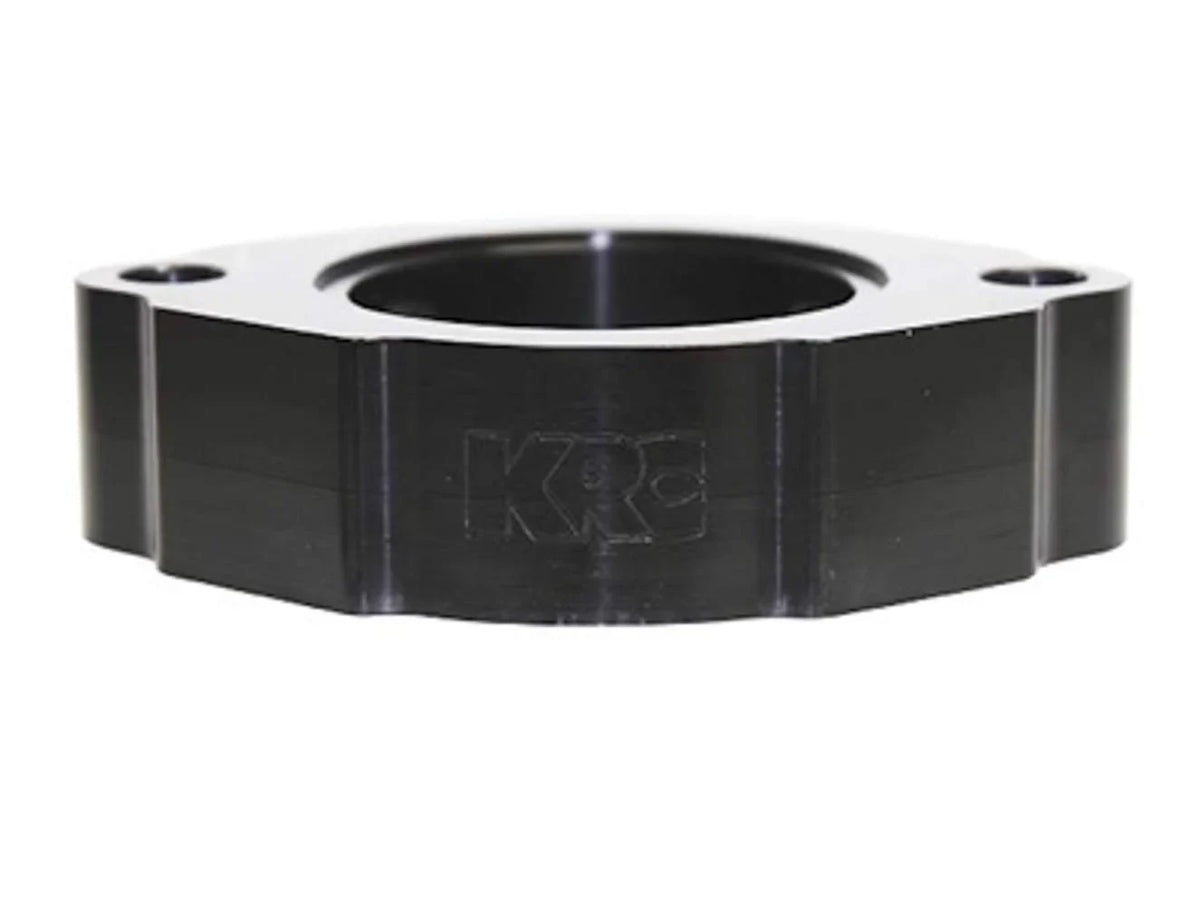 Spacer Thermostat - Aluminum. KRC Power Steering KRC 15375000 1 in