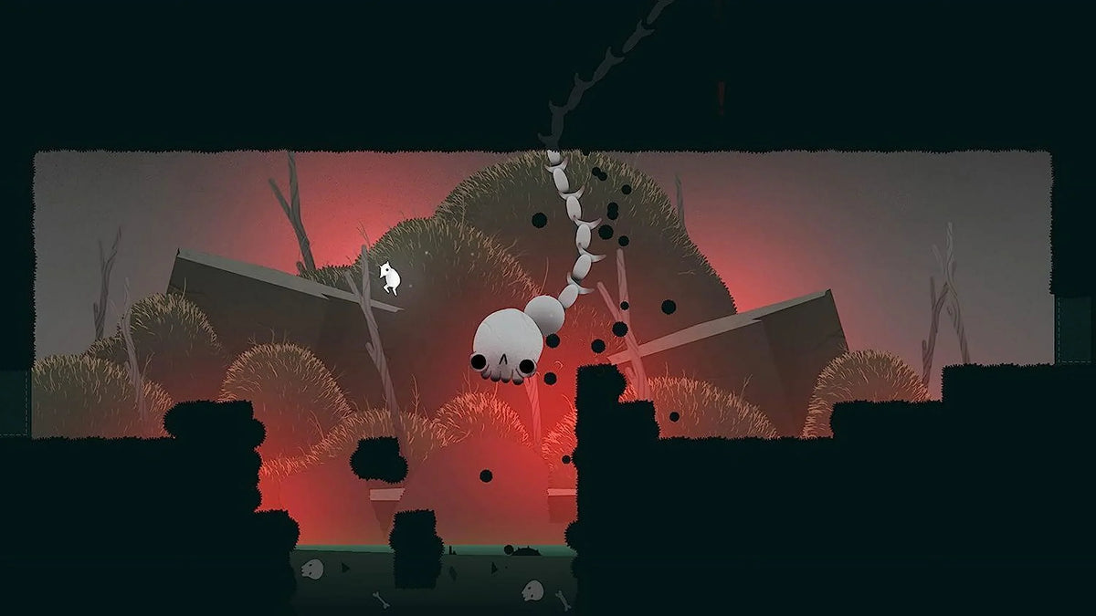 Sheepo - Limited Run #28 [ PlayStation 5]