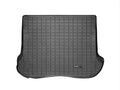 WeatherTech Cargo Trunk Liner compatible with 2005-2010 Jeep Grand Cherokee - Behind 2nd Row Seating, charcoal