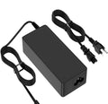Guy-Tech 90W 19.5V x 4.62A Slim AC Adapter Compatible with  Model Numbers:  Latitude E6320n,  Latitude E6330,  Latitude E6400 ATG,  Latitude E6400 XFR,  Latitude E6400