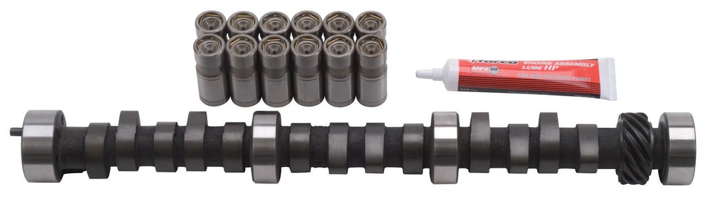 Edelbrock Perf Plus Cam and Lifters Kit Chev V-6 2 8 Fits select: 1982-1985 CHEVROLET S TRUCK, 1983-1985 CHEVROLET BLAZER