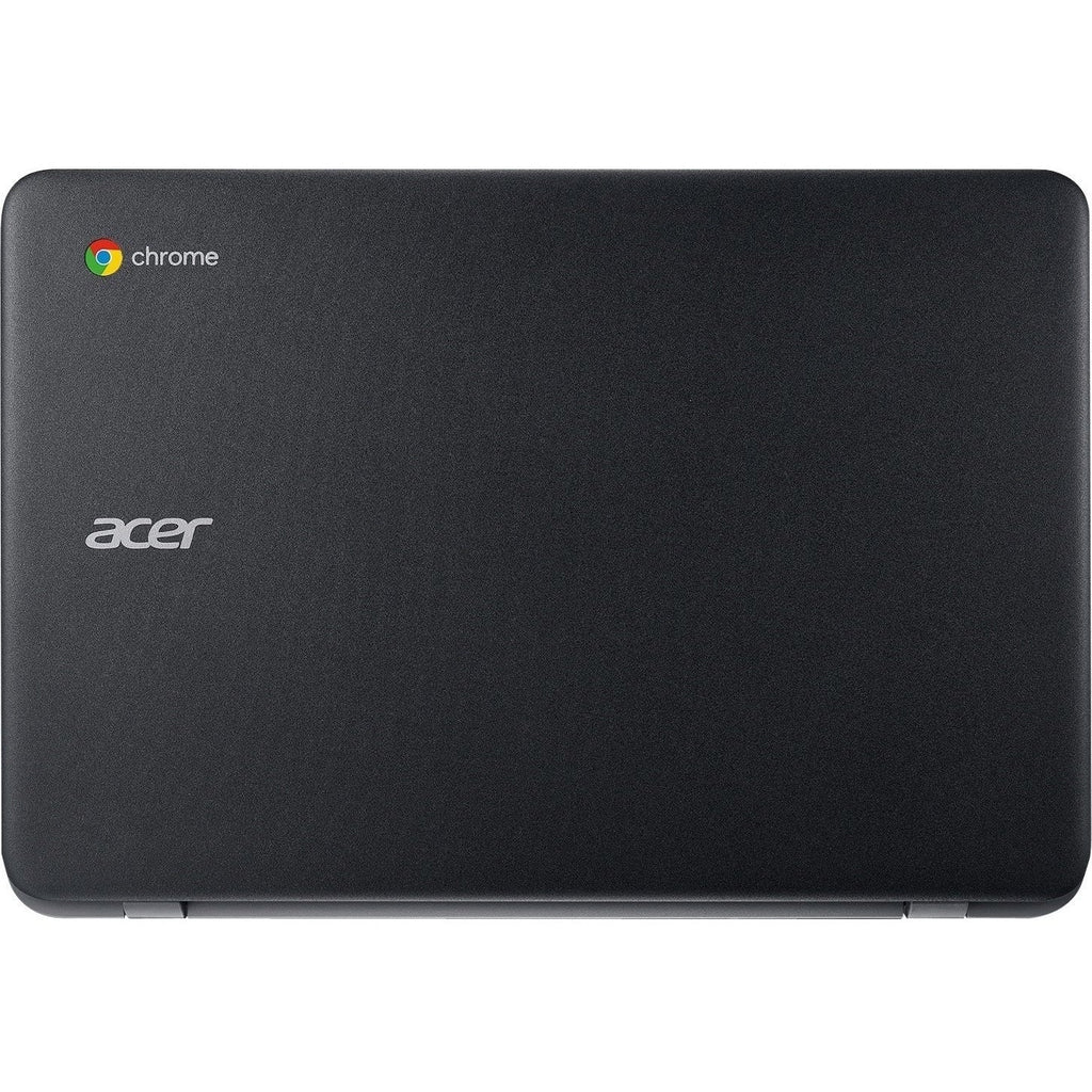 311 C733t-c962 11.6" chrombook - celron N4020 - 4gb Ram - 32gb Flash Memory - 1366 X 768 Display -  Uhd Graphics 600 - chromOS - Shale dark