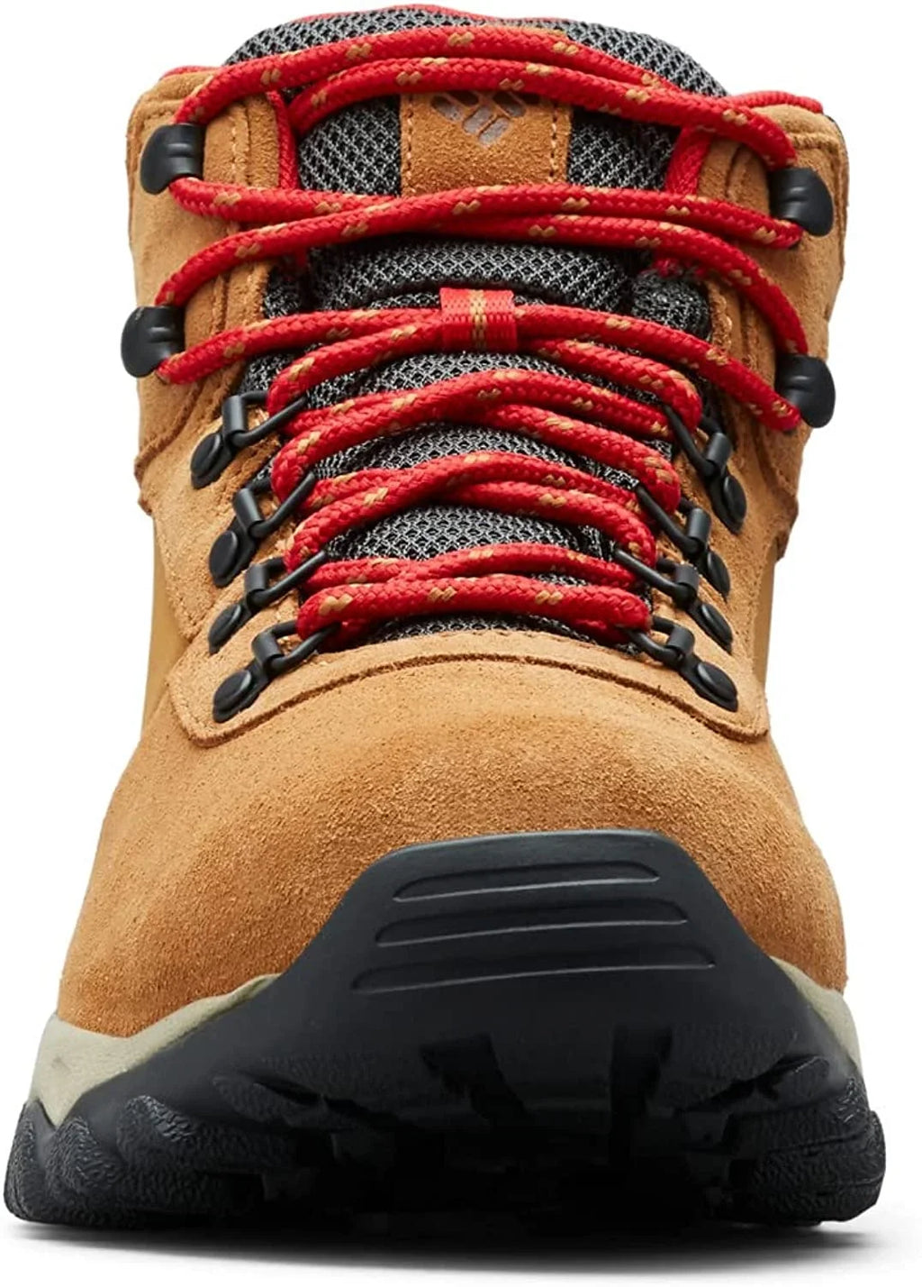 Men's Newton Ridge Plus II Suede Waterproof Hiking Boot - Wide