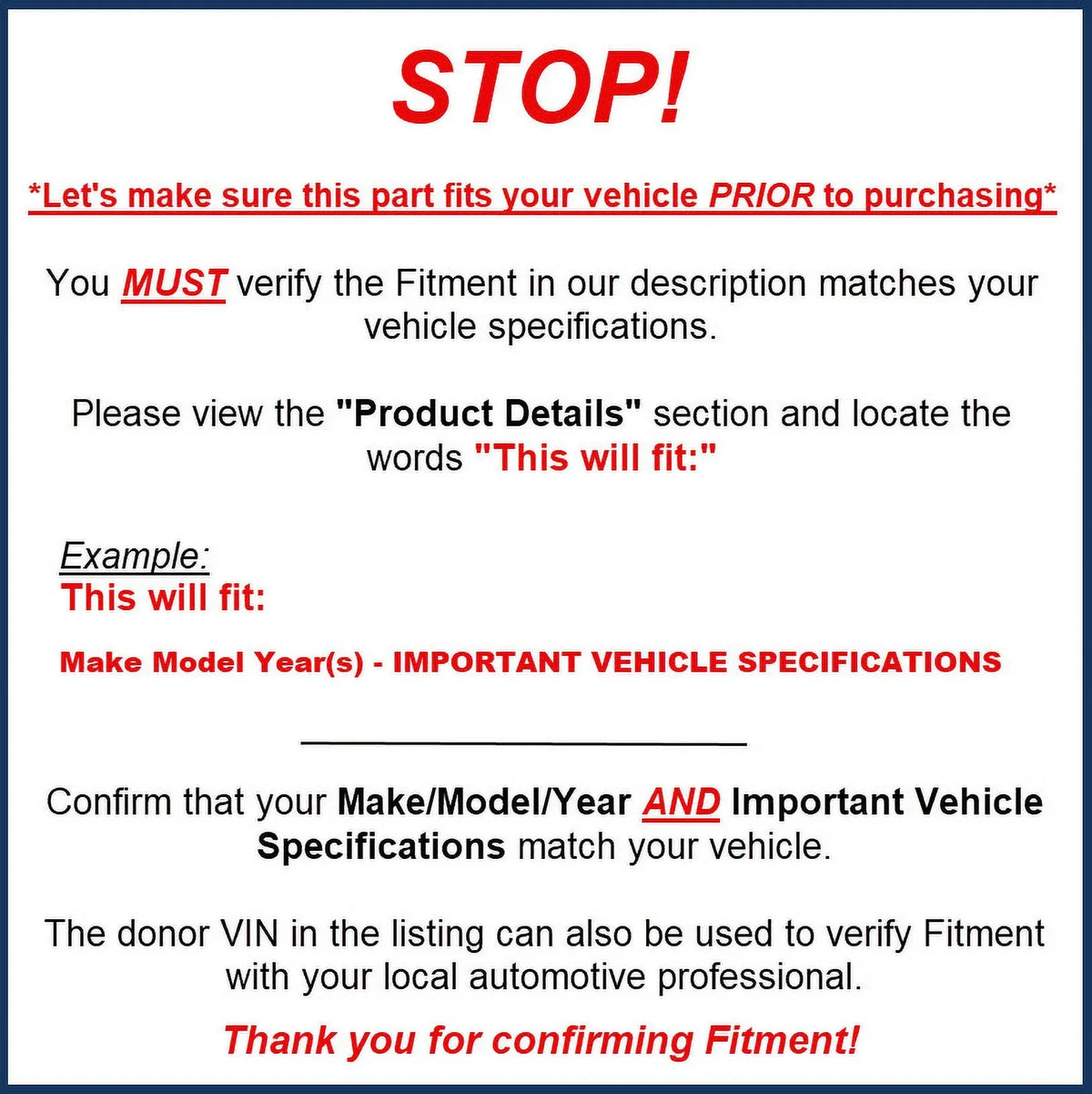 Pre-Owned 2017 Chrysler Pacifica Manual Rear View Mirror w/911 Assist OEM LKQ (Good)