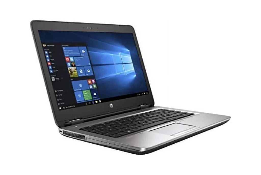 Probook 640 G2  core i5 6300U CPU 2.4GHz, Windows 10 webcam - USED