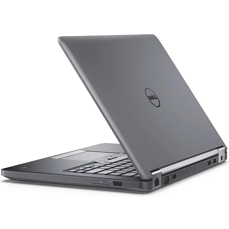 Used  Latitude E5450 2.3GHz DC i5 4GB 250GB Windows 10 Pro 64 Laptop