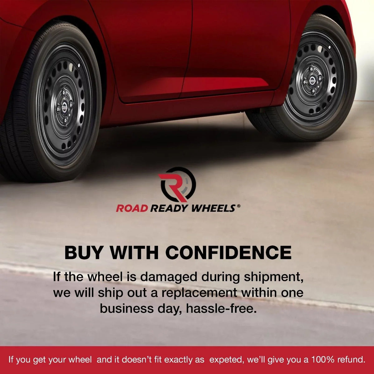 For 2011-2014 Nissan Murano 18 25mm Painted Silver Rim - OE Direct Replacement - Road Ready Car Wheel
