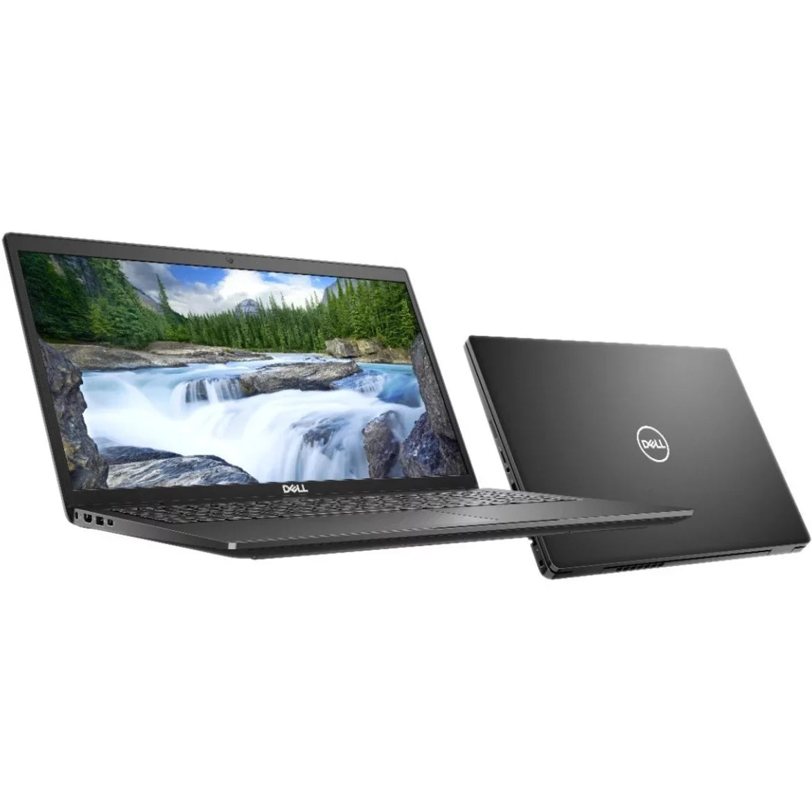Latitude 3520 - 15.6" -  Core i7 1165G7 - 8 GB RAM - 256 GB SS (8604F)