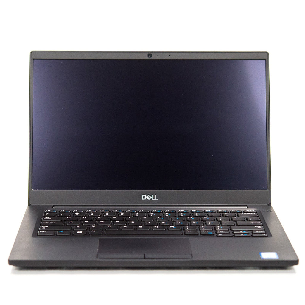 Used  Latitude 7390 13.3" Non-touch Laptop Core i5 8GB 128GB SSD M.2 Integrated Graphics Win 10 Pro B v.WCA