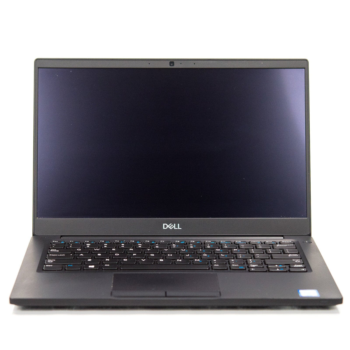 Used  Latitude 7390 13.3" Non-touch Laptop Core i5 8GB 128GB SSD M.2 Integrated Graphics Win 10 Pro B v.WCA