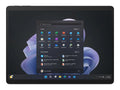 Surface Pro 9 Tablet, 13", 16 GB, 512 GB SSD, Windows 10 Pro, Graphite, TAA Compliant