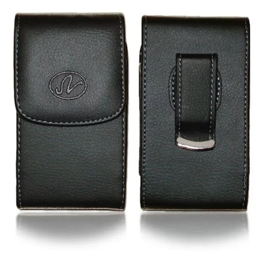 Holster Leather Case Belt Clip w 6ft Long Cable Fast Type-C 36W PD Home Charger for  Galaxy XCover Pro S9 Plus S8 Plus S22 Plus FieldPro active S21 FE 5G A53 5G A52 5G A51 5G A50 A33 5G