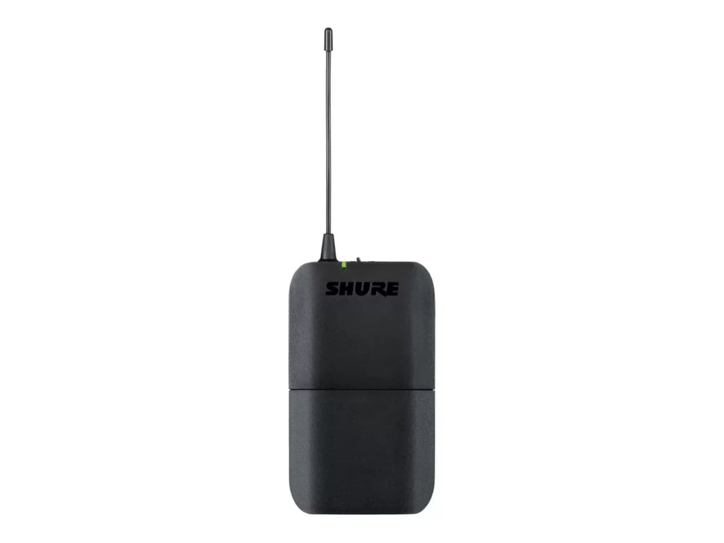 Shure BLX BLX14R/W93 - H11 Band - microphone system