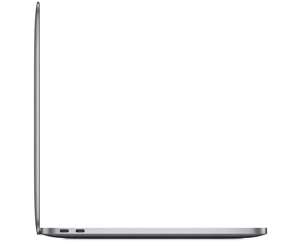 Restored  MacBook Pro 13.3-1 inch  Core i5 8GB RAM Mac OS 128GB Bundle: ebony Case, Wireless Mouse, Bluetooth/Wireless Airbuds By Certified 2 Day Express (Refurbished)
