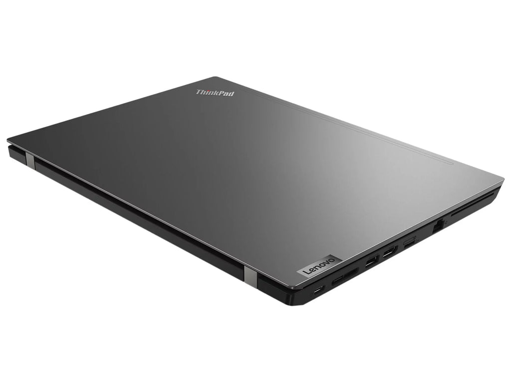 ThinkPad L14 Gen 2 Laptop, 14" IPS FHD Display,  Core i5-1135G7 Upto 4.2GHz, 16GB RAM, 1TB NVMe SSD, HDMI, Thunderbolt , DisplayPort via USB-C, Wi-Fi, Bluetooth, Windows 10 Pro