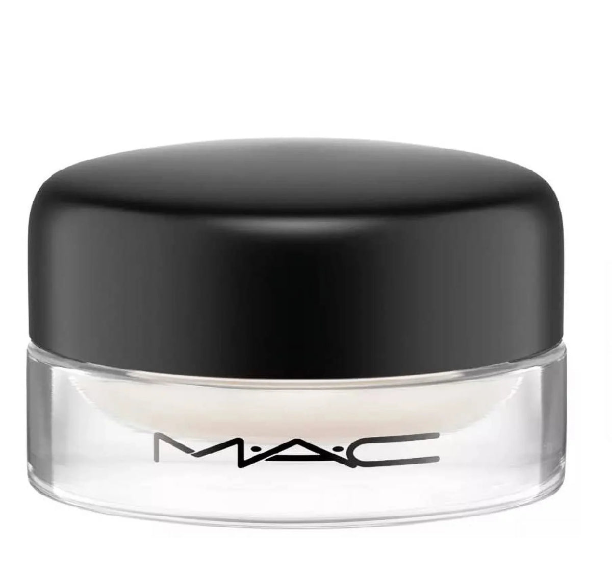 Pro Longwear Paint Pot - Sink To A Whisper (White) Cream Eyelid Color. M.A.C