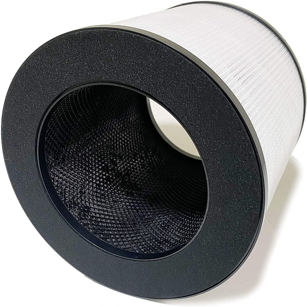 4 Packs. True HEPA Replacement Filter Compatible with MA-14 Air Purifier MA-14R MA-14R-B1 MA-14R-W1