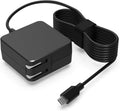 Guy-Tech 65w USB-C Ac Adapter Compatible for  ThinkPad 11e Yoga Gen 6 20SF0004US power supply charger