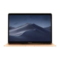 Restored Late 2018  MacBook Air 13.3"" Core i5 1.6GHz 8GB RAM 256GB SSD MREF2LL/A Gold (Refurbished)