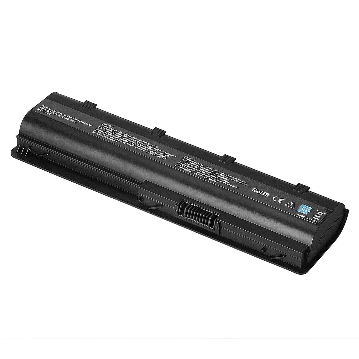 Laptop Battery For  Compaq Presario CQ42 CQ57 CQ56 CQ72 DM4 MU06 MU09 G62
