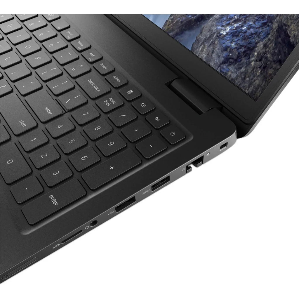Latitude 3520 - 15.6" -  Core i7 1165G7 - 8 GB RAM - 256 GB SS (8604F)