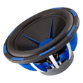 Dual 2 ohm MOFO Series Car Subwoofer. 15 in