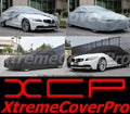 Car Cover Fits 2000 2001 2002 2003 2004 2005 2006 2007 2008 2009 Mazda MX-5 Miata XCP XtremeCoverPro Waterproof Platinum Series ebony
