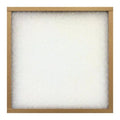 D Fiberglass 4 MERV Air Filter 12 pk. H X 1 in. W X 30 in. AAF Flanders EZ Flow II 10 in