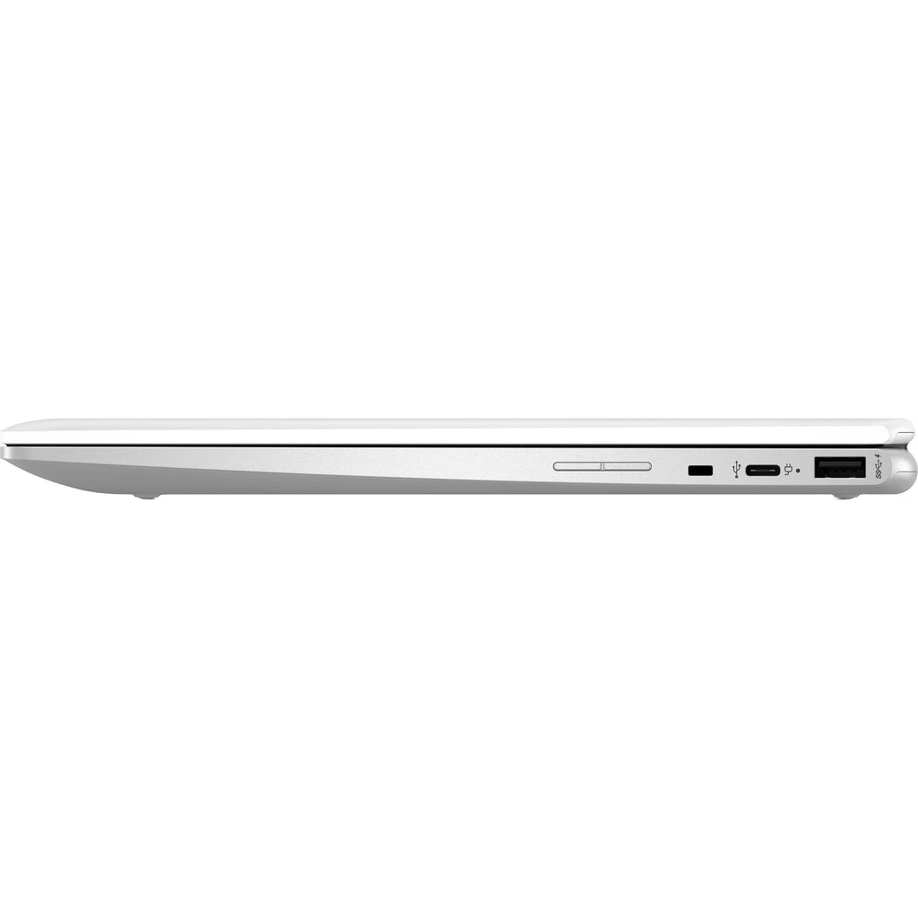 Restored  Chromebook x360 14" 1920 x 1080 - Quad-core (4 Core) 1.1GHz - 4GB LPDDR4 -  605 with LPDDR4 Shared - Chrome OS - Convertible - 64GB Flash Memory (Refurbished)