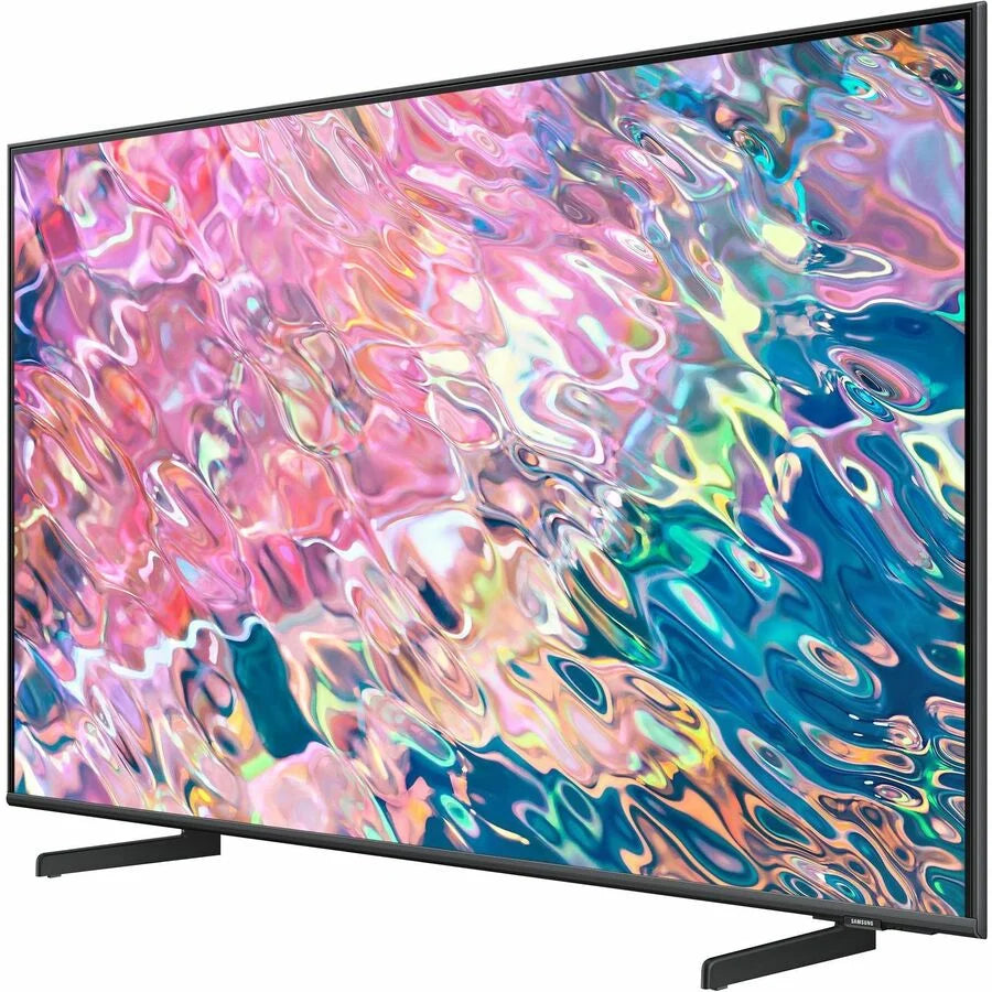 Class QLED 4K Q60B LCD TV - 2 Years.  HG65Q60BANFXZA 65 in