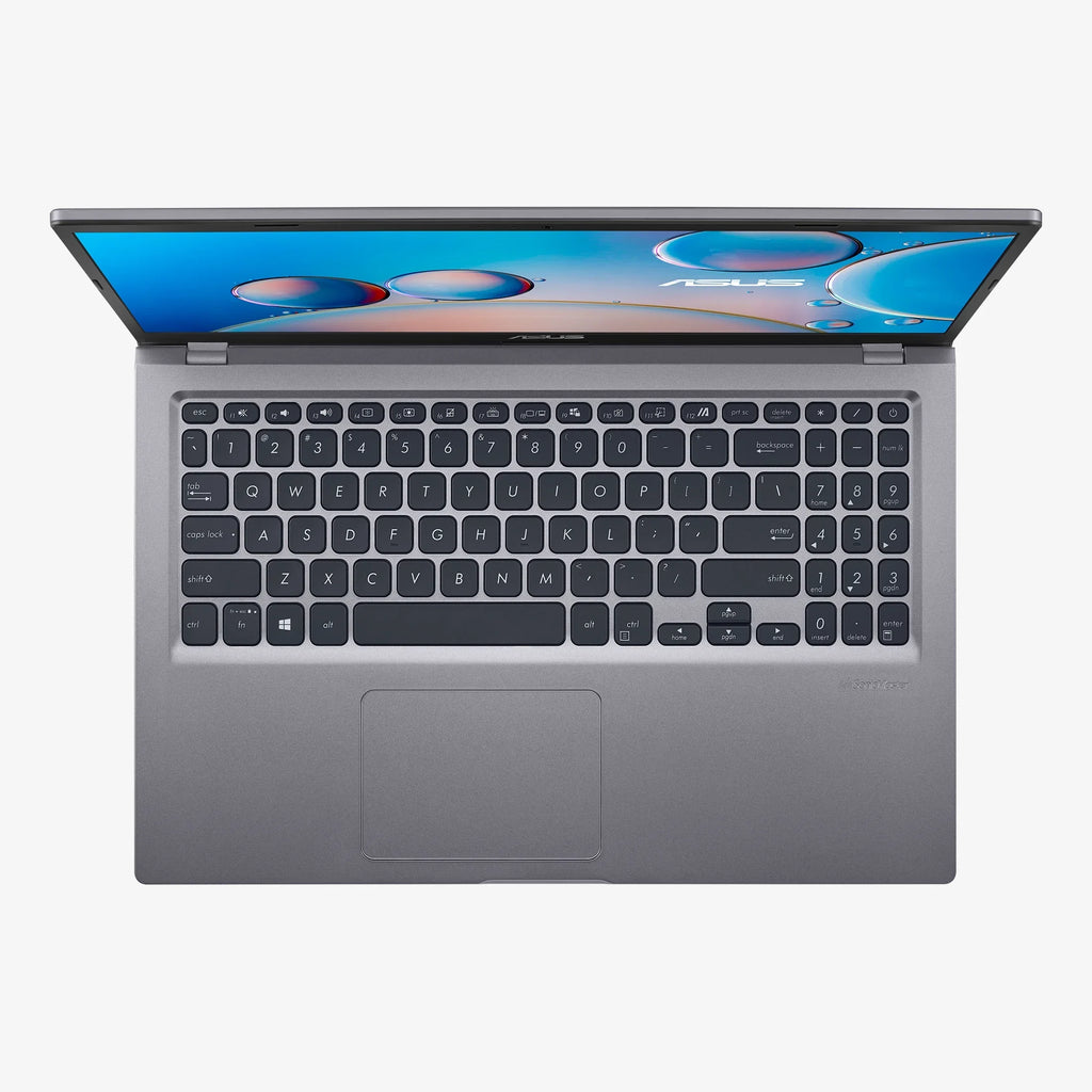 Restored  Vivobook 15.6” FHD Touch PC Laptop,  Core i5-1135G7, 8GB, 512GB, Win 11 Home, F515EA-WH52 (Refurbished)