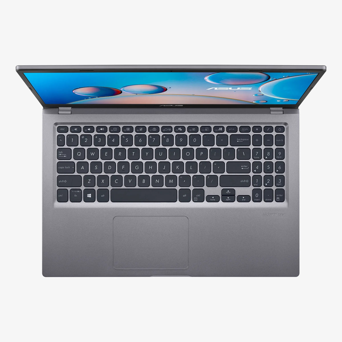 Restored  Vivobook 15.6” FHD Touch PC Laptop,  Core i5-1135G7, 8GB, 512GB, Win 11 Home, F515EA-WH52 (Refurbished)