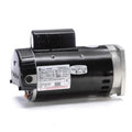 1.5  2-Speed 56Y Frame 230V Square Flange Pool Motor Century # B2983