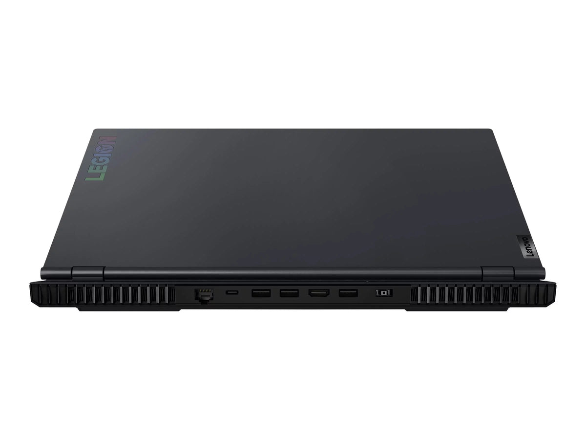 Restored  Legion 5 15ACH6 15.6" Gaming Laptop R7-5800H 16GB 1TB SSD RTX 3050Ti Blue (Refurbished)
