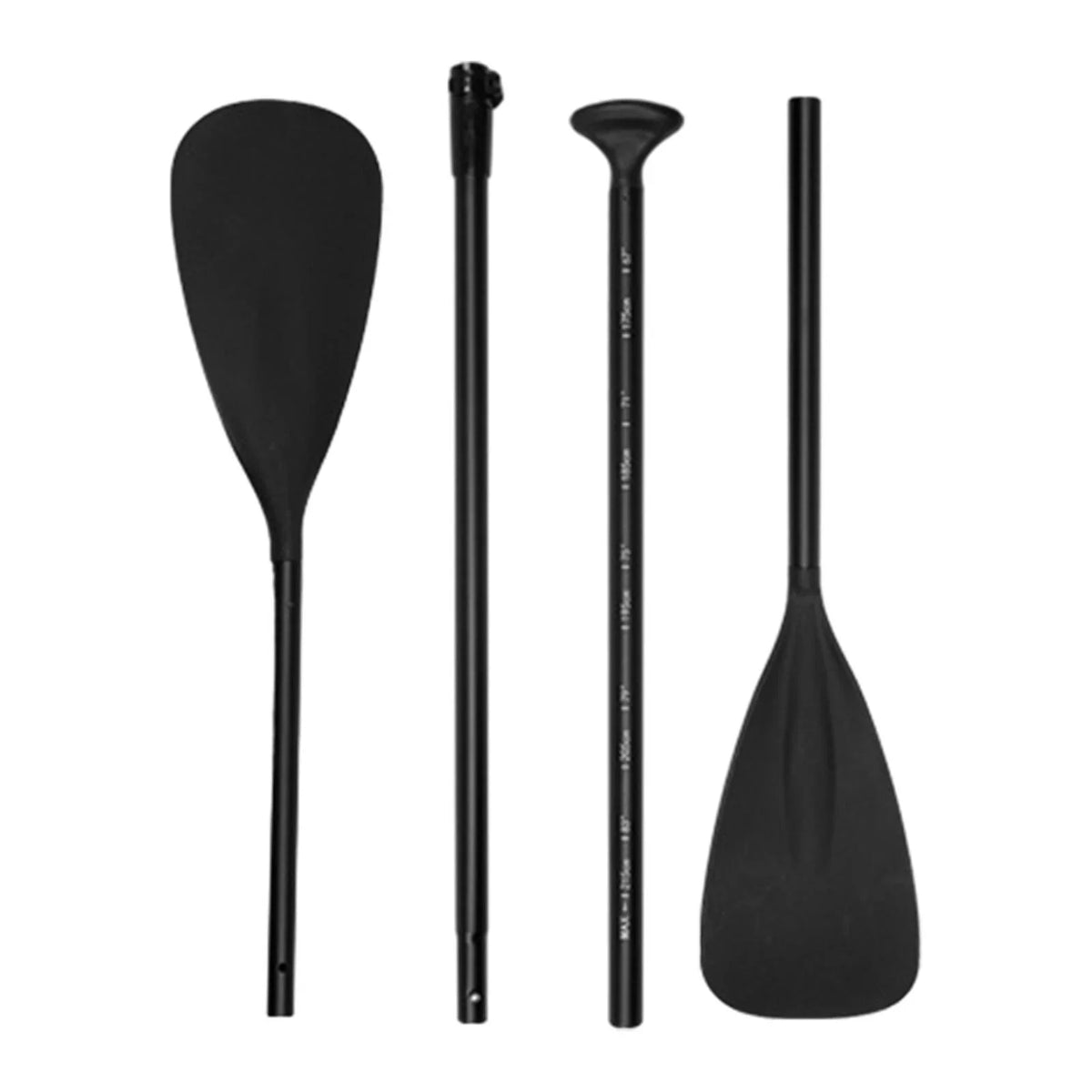 BAOSITY Boat Paddle s Detachable Paddle Board Paddles for Inflatable Boat Water Sport Rafting Boating Accessories Double Head