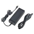 KONKIN BOO Compatible 135W AC Adapter Charger replacement for  Y40-70 Y40-80 Y50-70 Power Cord 20V 6.75A