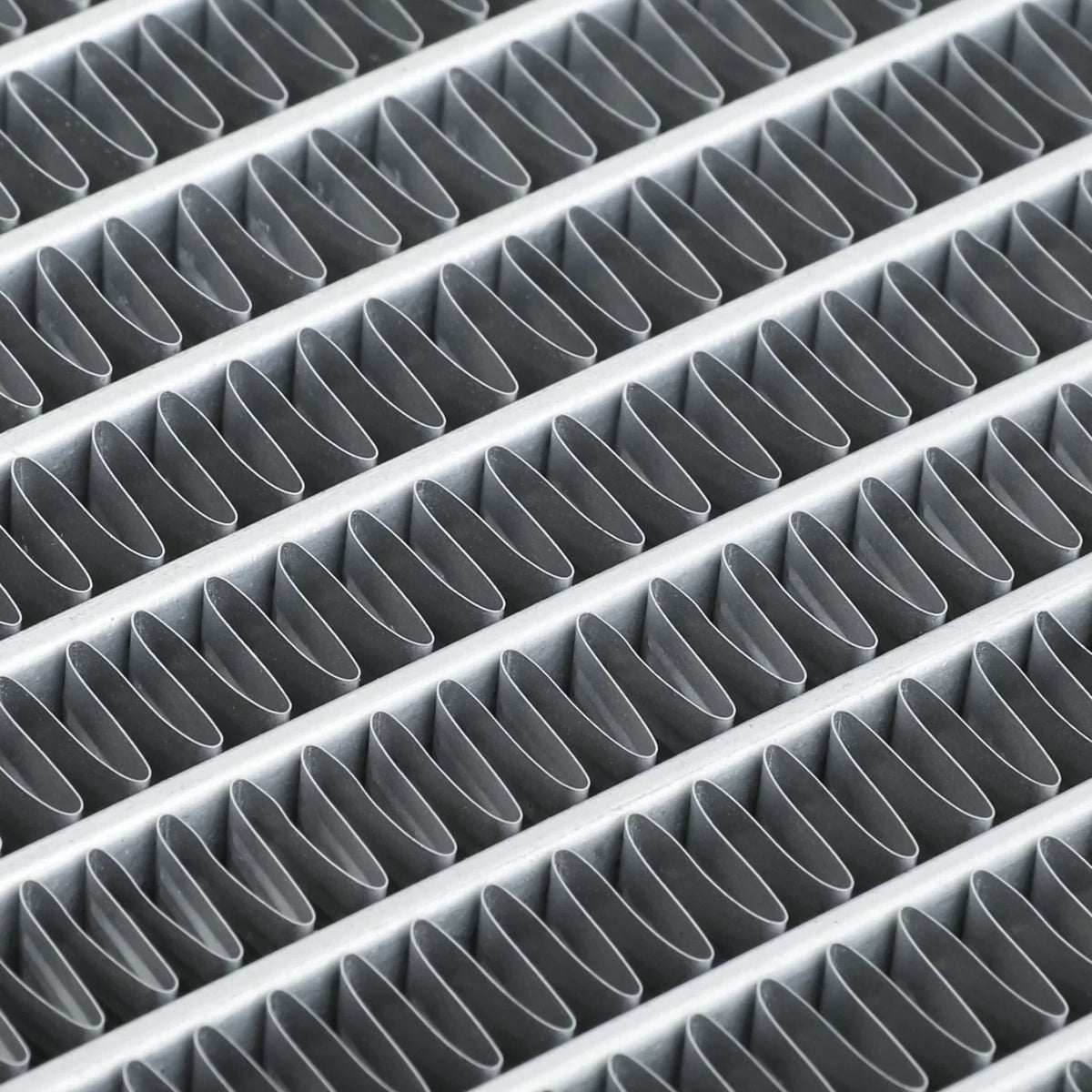 Magshion 2451 Aluminum Core Radiator OE Replacement for Suzuki Aerio 2.0L/2.3L (2002-2007) AT