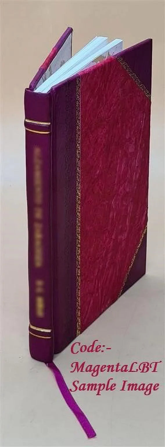 Volume 1963 1963 [Leather Bound]. 1963. Statistical summary of municipal water facilities in the United States