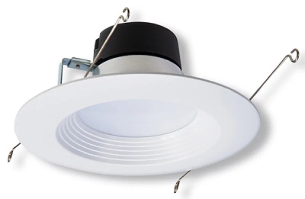 Halo LT460WH6930R-CA LED Retrofit Baffle Kit, 4 1 inch, Each