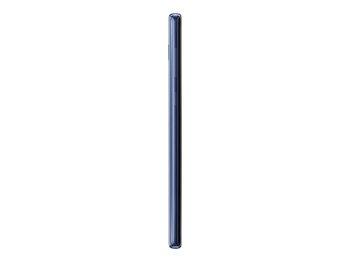 Note 9 512GB Unlocked Smartphone, Blue