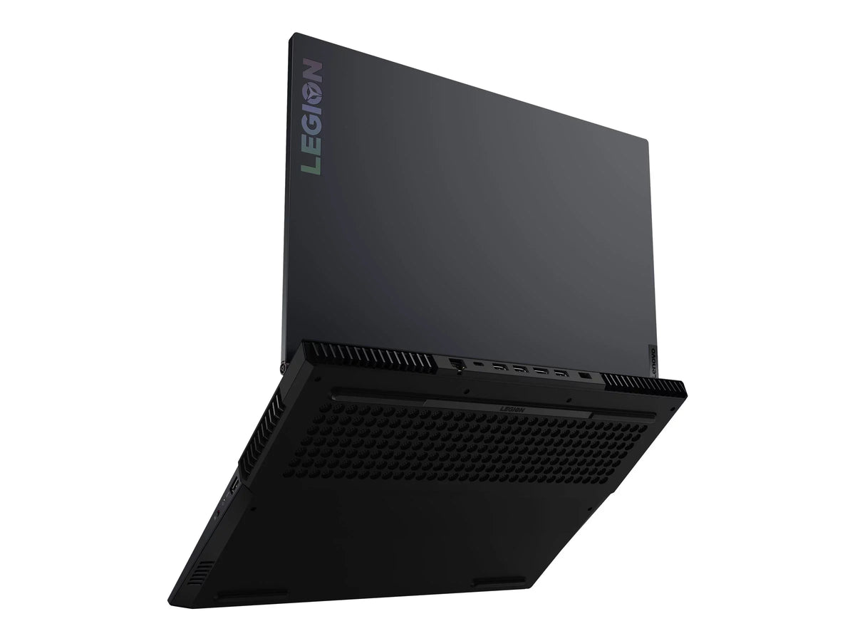 Restored  Legion 5 15ACH6 15.6" Gaming Laptop R7-5800H 16GB 1TB SSD RTX 3050Ti Blue (Refurbished)