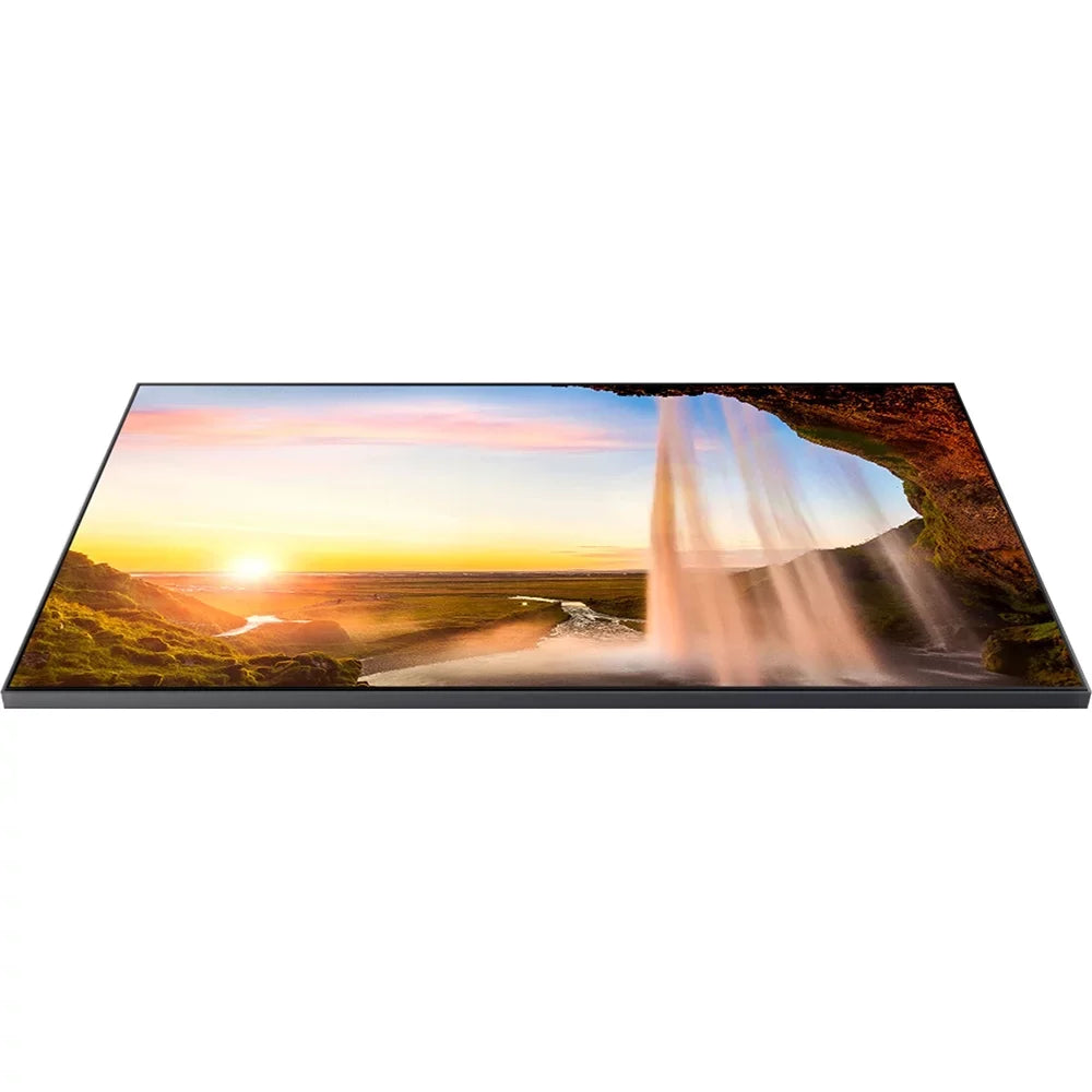 Open Box  85-1 inch Class QLED 4K UHD Q70A Series Dual LED Quantum HDR, Motion Xcelerator Turbo+, Multi View Screen, Smart TV with Alexa Built-In (QN85Q70AAFXZA, 2021)