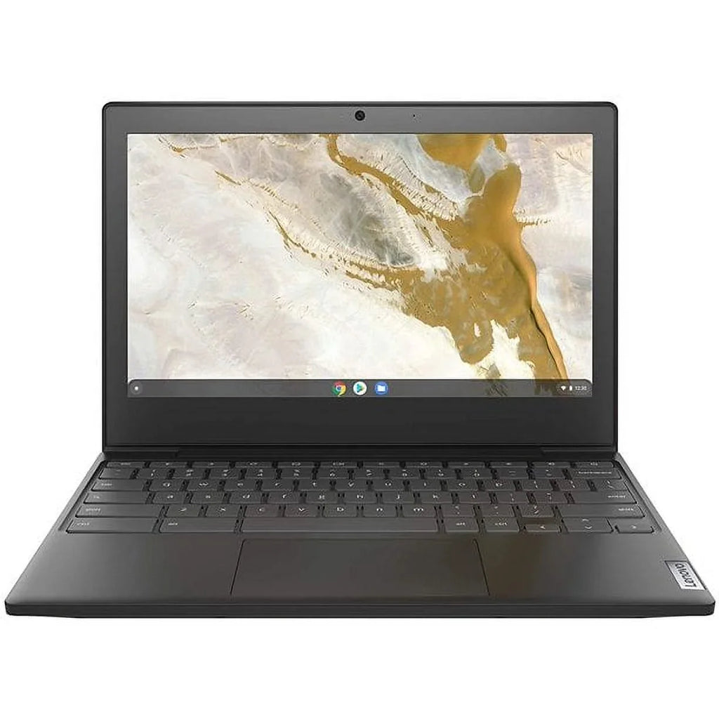 Open Box  IdeaPad 3 11 Chromebook 11.6" HD N4020 4GB 64GB eMMC 82BA0003US