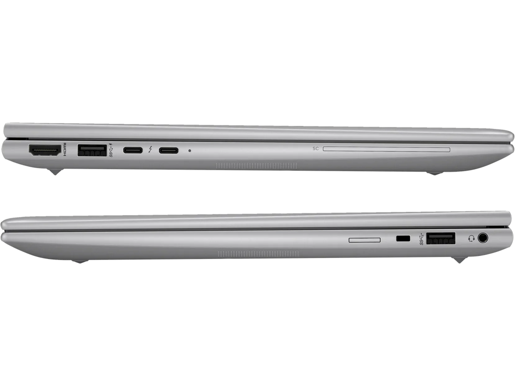 ZBook Firefly 14" G10 A Mobile Workstation PC Wolf Pro Security Edition AMD
