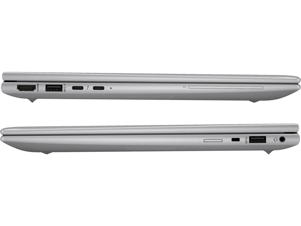 ZBook Firefly 14" G10 A Mobile Workstation PC Wolf Pro Security Edition AMD